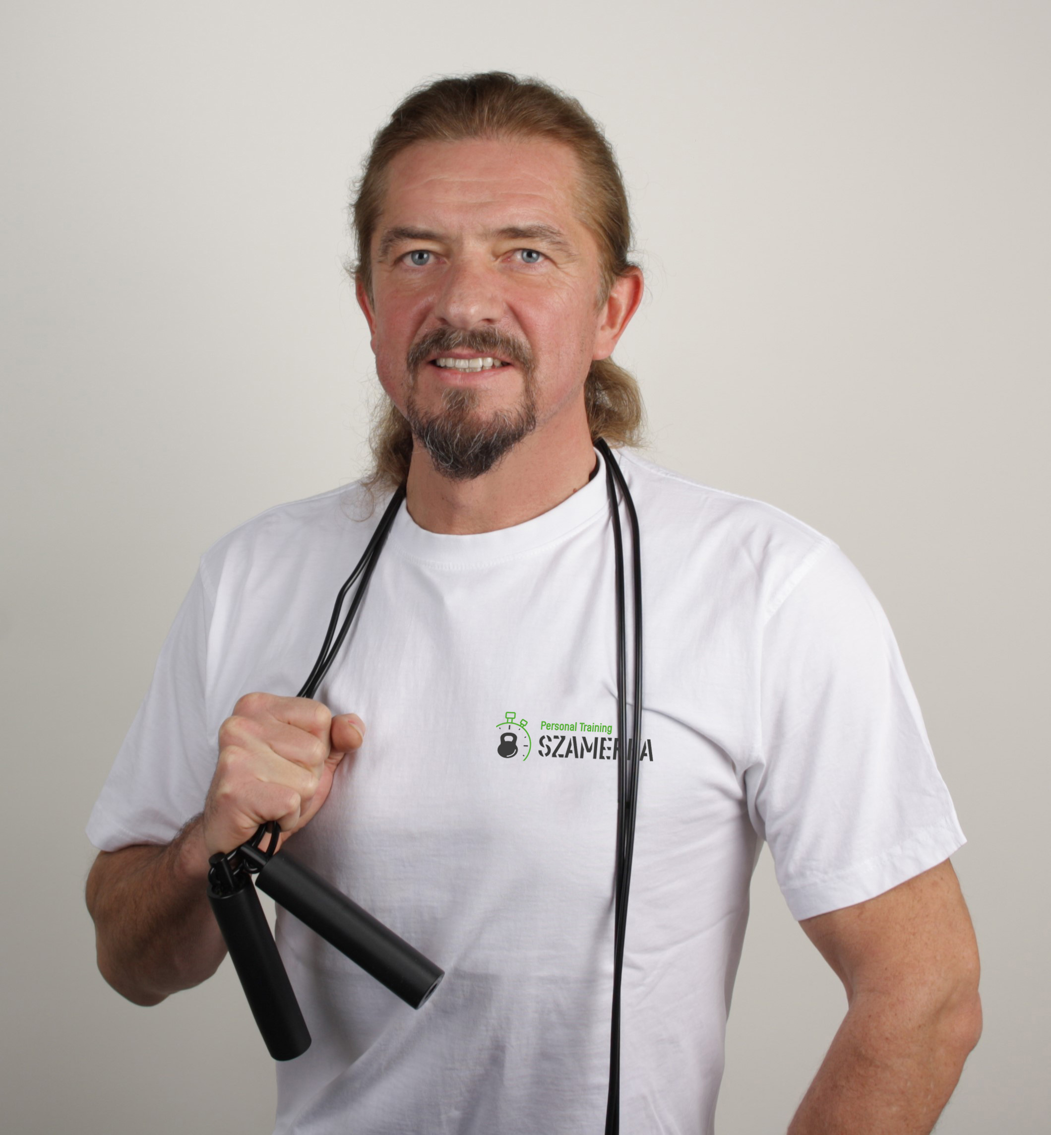 Horst Szamerka Horst Szamerka